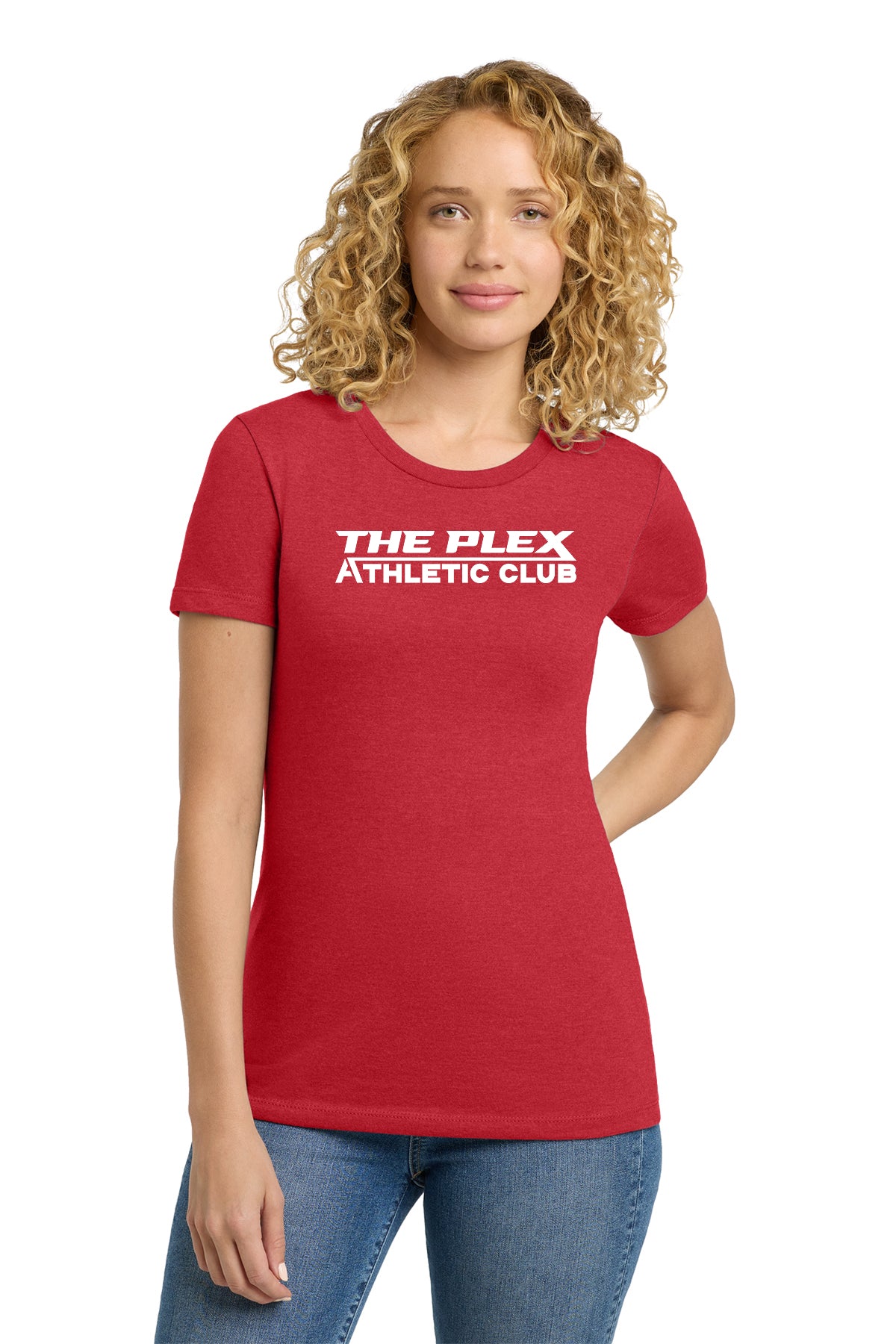 Women's Crew Tee