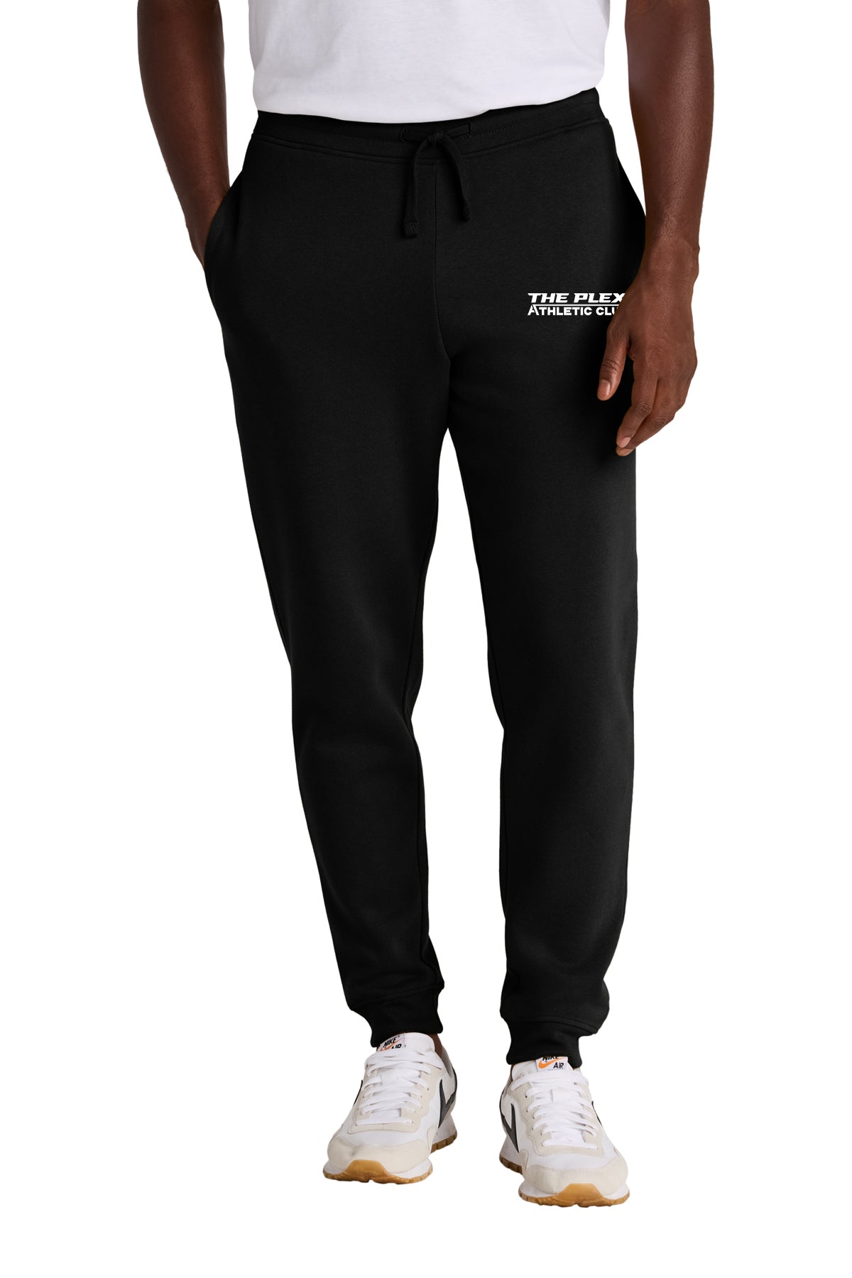 Men's Fleece Jogger
