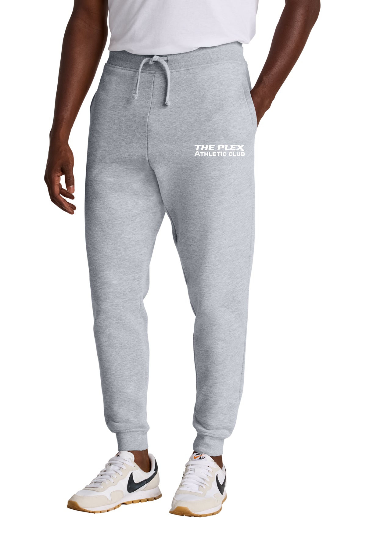 Men's Fleece Jogger