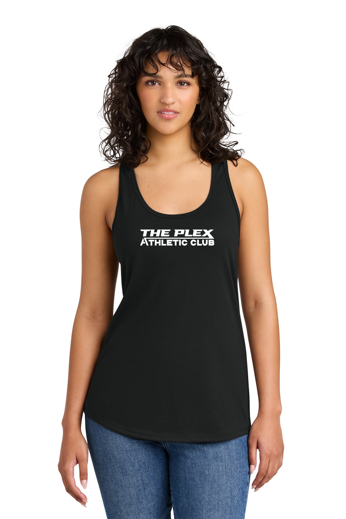 Women's Racerback Tank