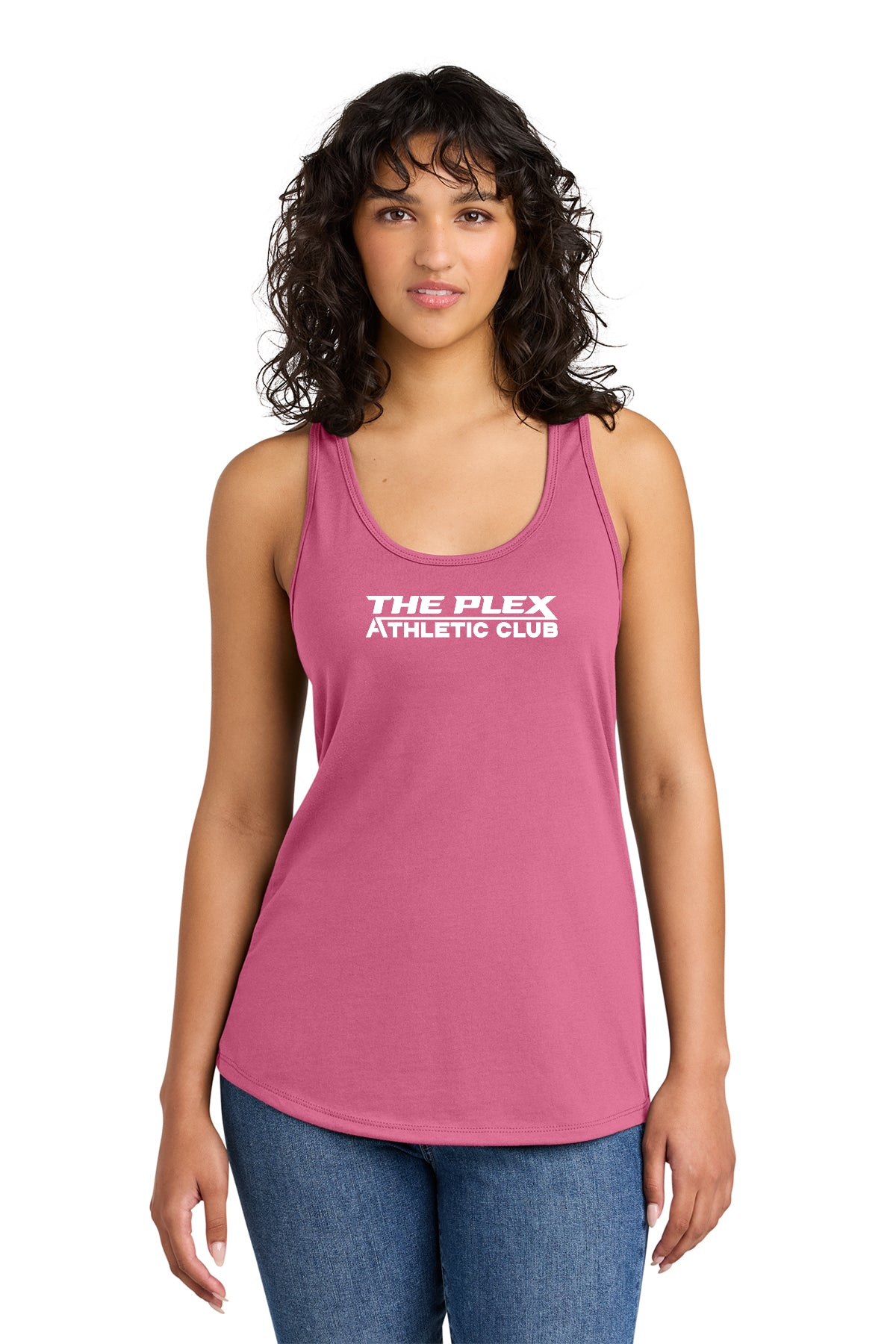 Women's Racerback Tank