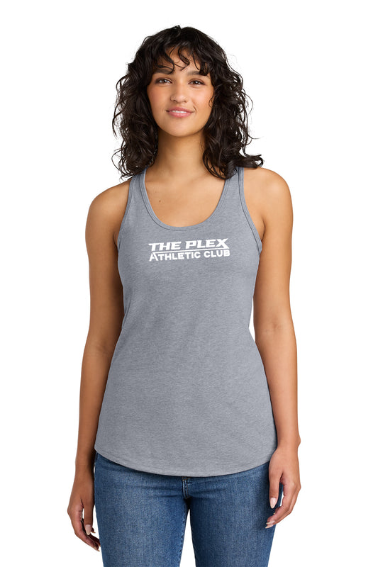 Women's Racerback Tank