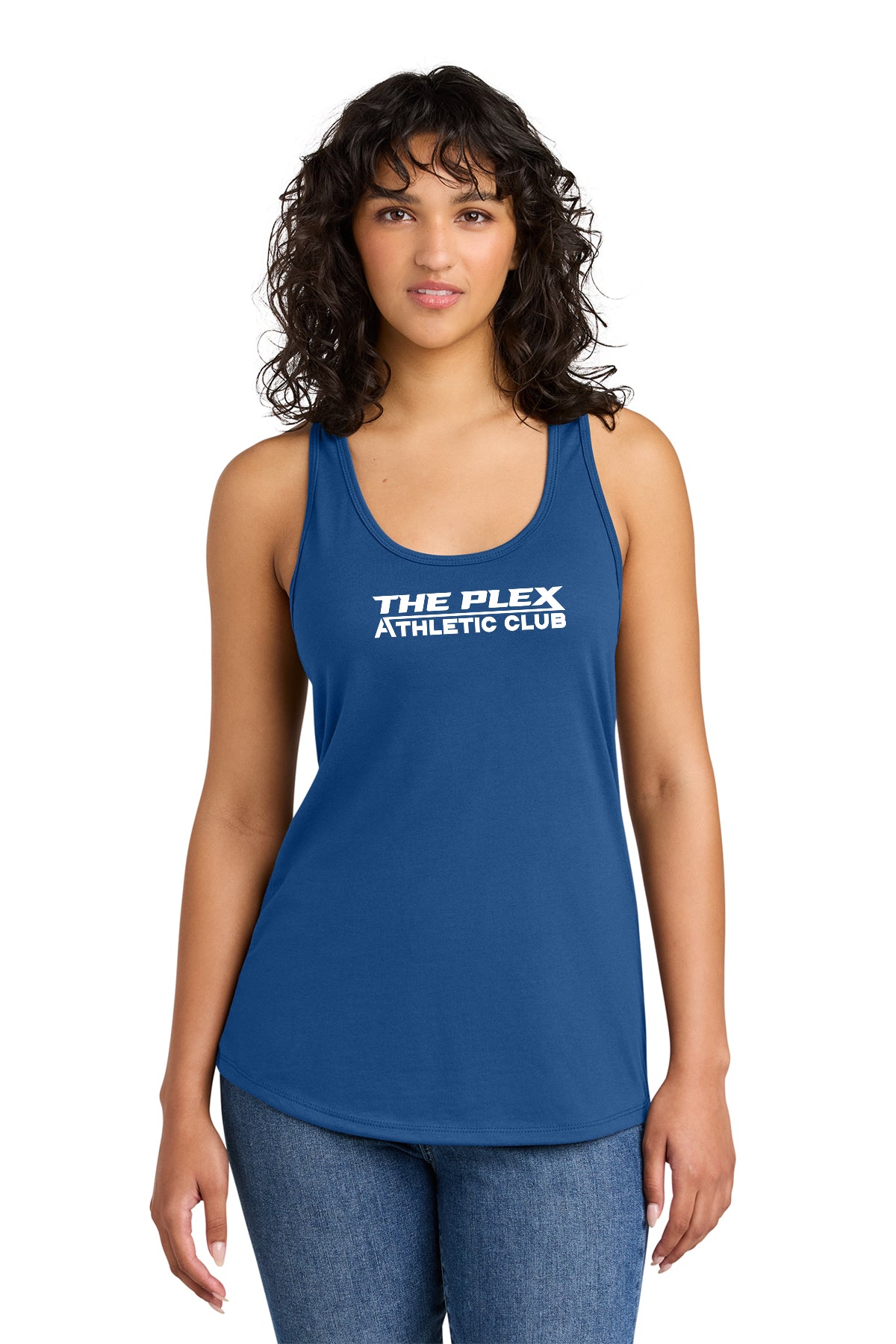 Women's Racerback Tank