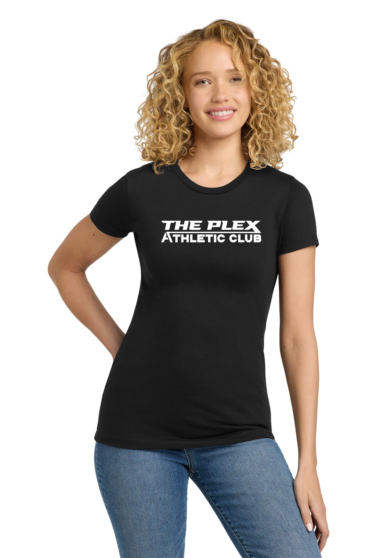 Women's Crew Tee