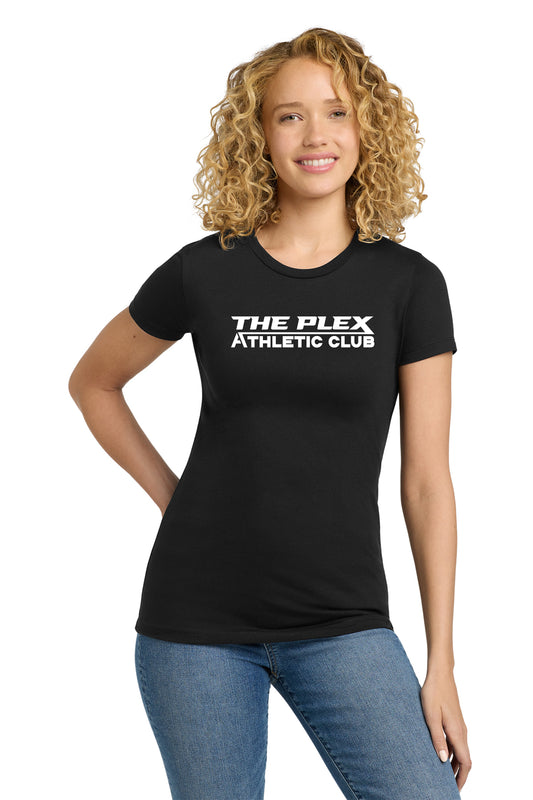 Women's Crew Tee