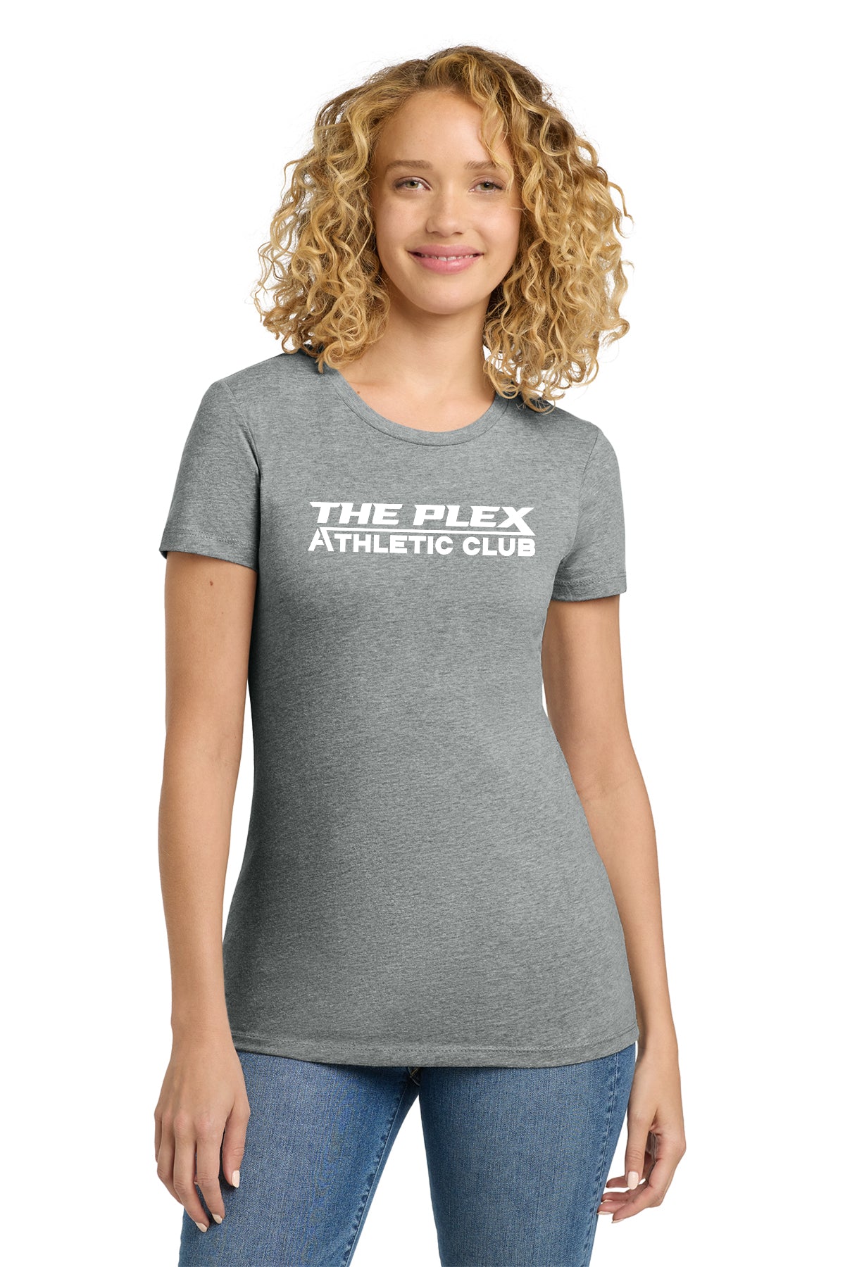 Women's Crew Tee