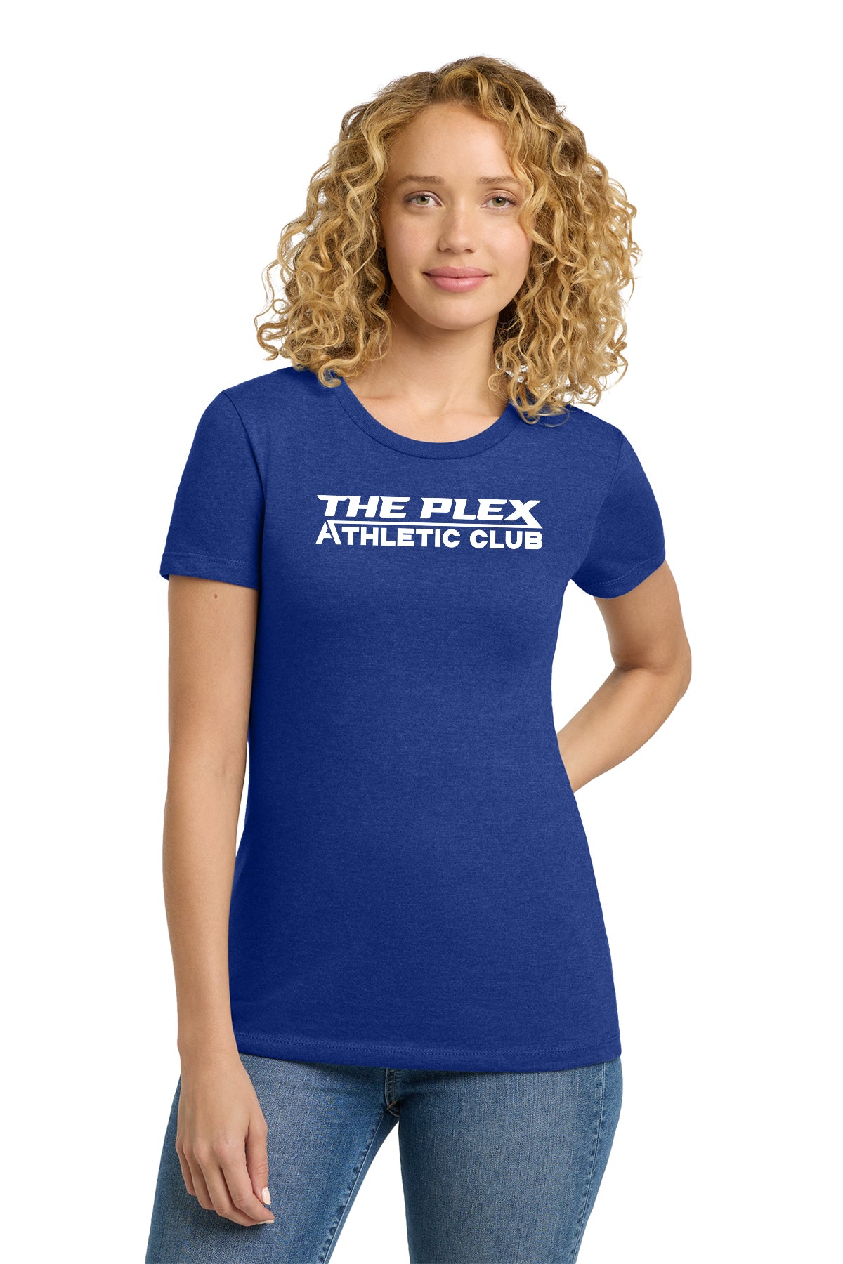 Women's Crew Tee