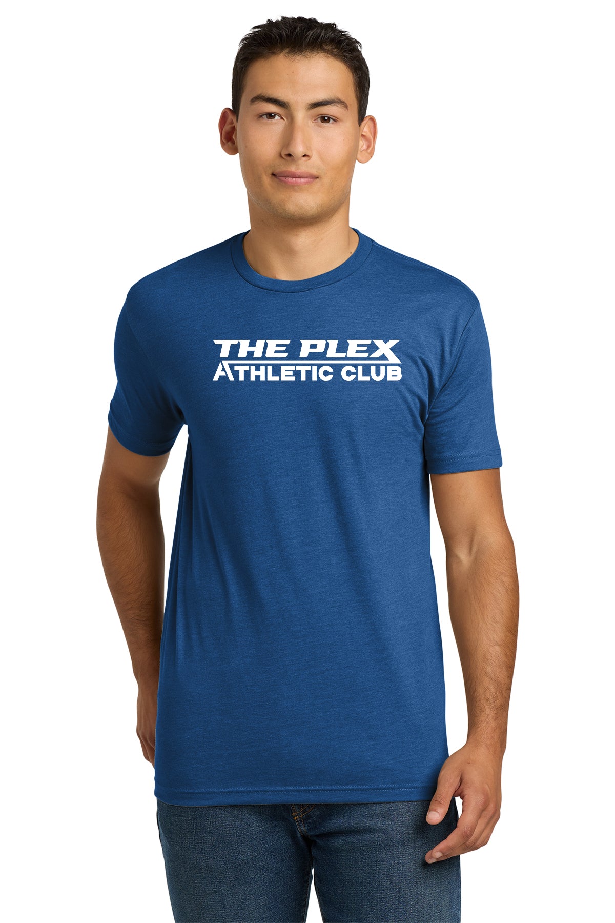 Men's Crew Tee