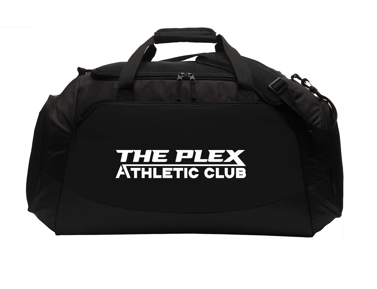 Club Sport Large Active Duffel