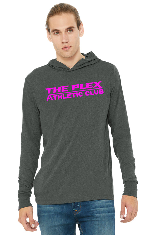 ClubSport Valentines Unisex Long Sleeve