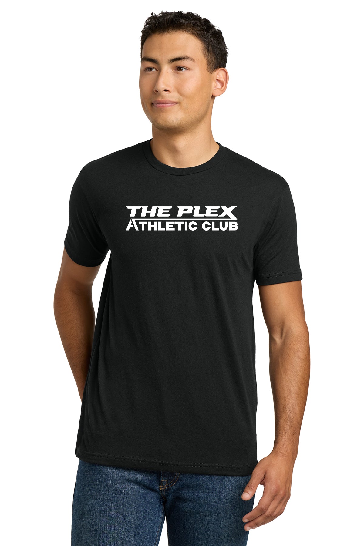 Men's Crew Tee