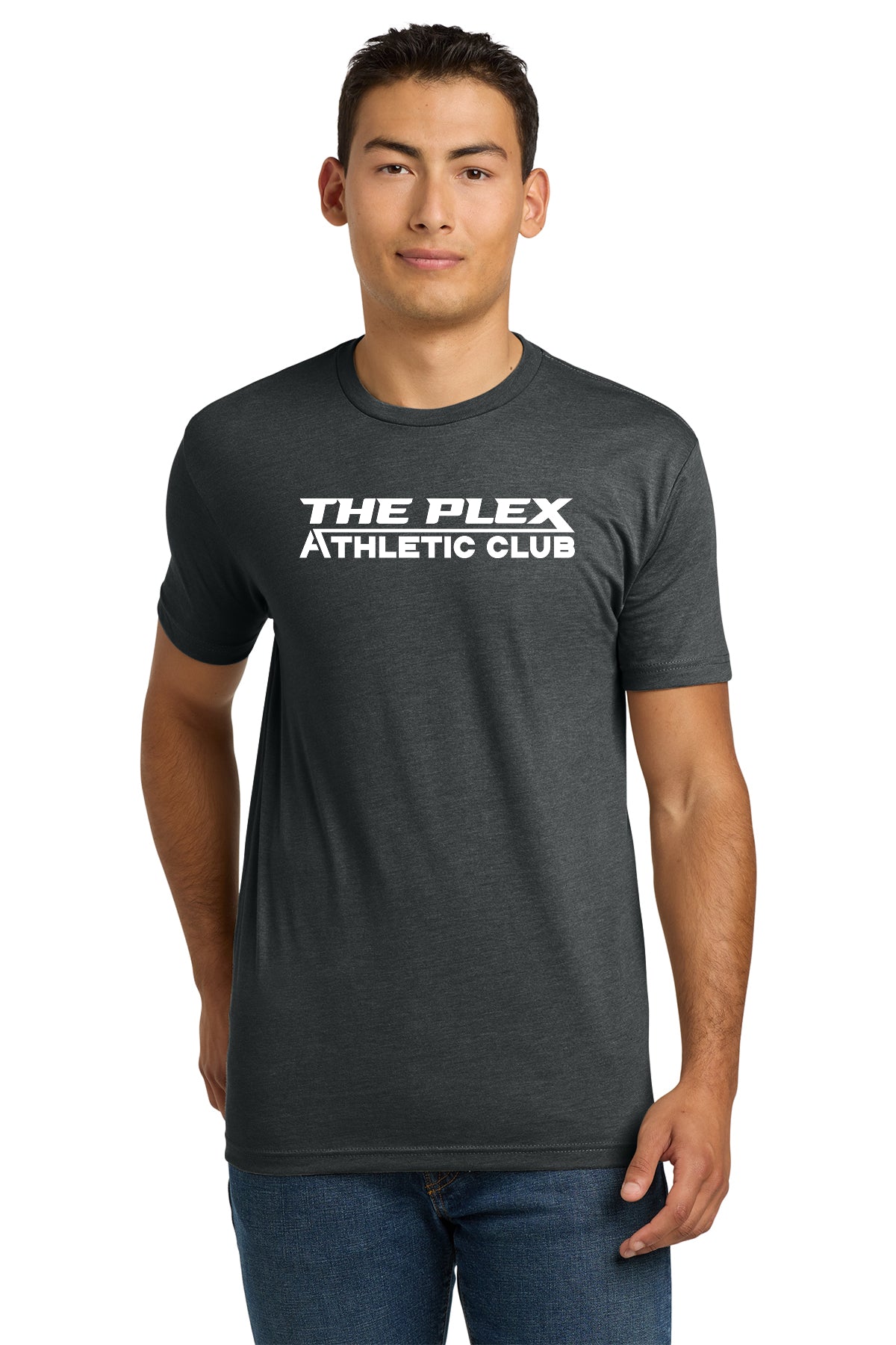 Men's Crew Tee