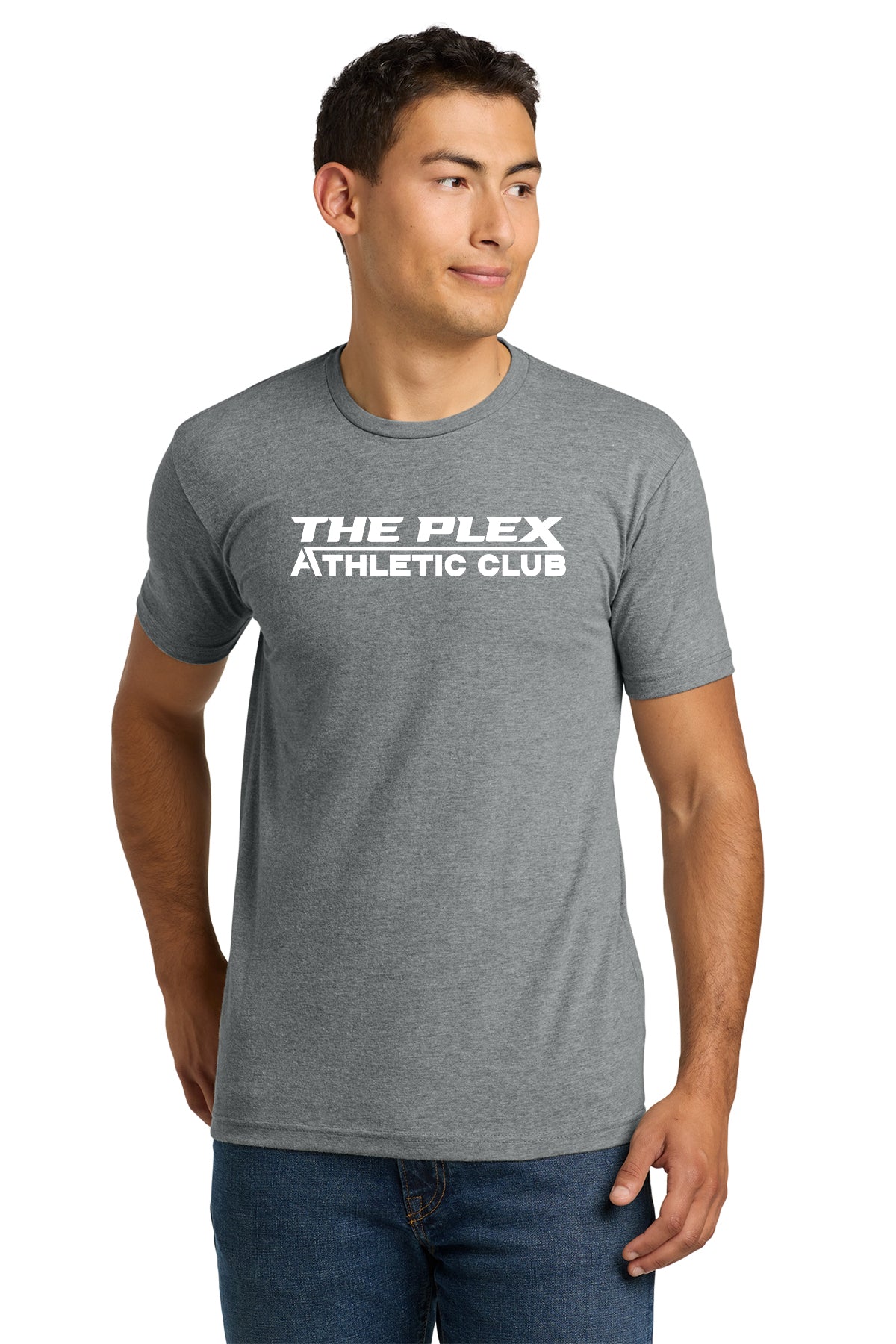 Men's Crew Tee