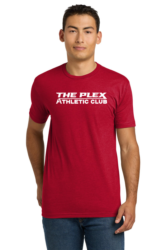 Men's Crew Tee