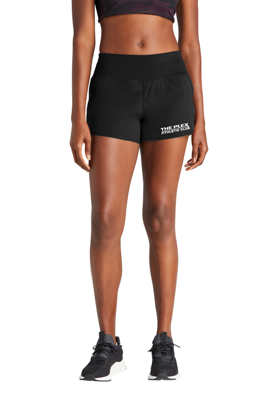 Women's Shorts