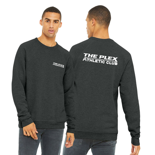 Unisex Fleece Sweatshirt
